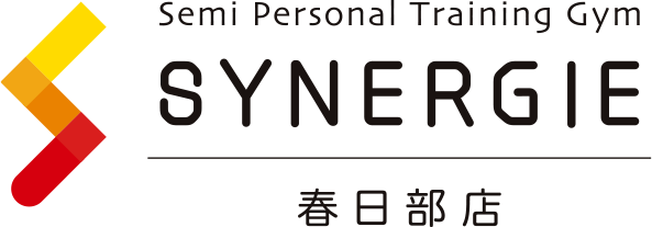 Semi Personal Training Gym SYNERGIE 春日部店